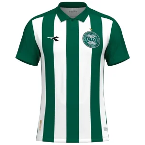 Coritiba FBC Tröja 2025 2026 - Coritiba Tröja | trojzonen