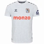 Coventry City Tröja 2024 2025 | trojzonen