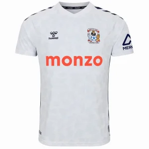 Coventry City Tröja 2024 2025 | trojzonen