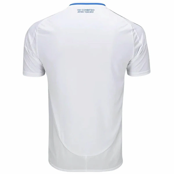 Cruzeiro EC Tröja 2025 2026 - Cruzeiro Tröja | trojzonen