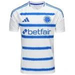 Cruzeiro EC Tröja 2025 2026 - Cruzeiro Tröja | trojzonen