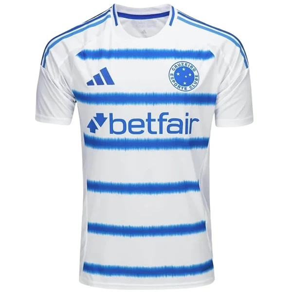 Cruzeiro EC Tröja 2025 2026 - Cruzeiro Tröja | trojzonen