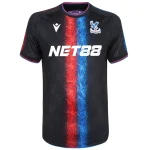 Crystal Palace Tröja 2024 2025 - Crystal Palace Tröja 2025/26 | trojzonen