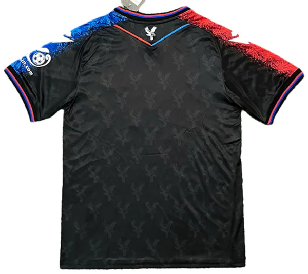 Crystal Palace Tröja 2024 2025 - Crystal Palace Tröja 2025/26 | trojzonen