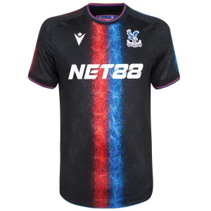 Crystal Palace Tröja 2024 2025 - Crystal Palace Tröja 2025/26 | trojzonen
