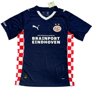 Tröja 2025 2026 - PSV Eindhoven Fotbollströja | trojzonen