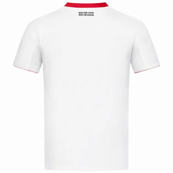 Eintracht Frankfurt Tröja 2025 2026 - Eintracht Frankfurt Tröja 2025/26 | trojzonen