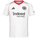 Eintracht Frankfurt Tröja 2025 2026 - Eintracht Frankfurt Tröja 2025/26 | trojzonen