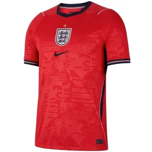 England Tröja 2026 - England Tröja 25/26 | trojzonen