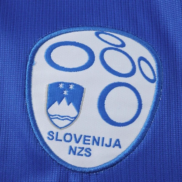 Eslovenia Tröja 2026 - Eslovenia Tröja 25/26 | trojzonen