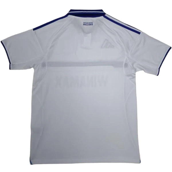 Tröja 2025 2026 - Racing Club De Strasbourg Tröja | trojzonen