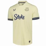 Everton Tröja 2025 2026 - Everton Tröja 25/26 | trojzonen