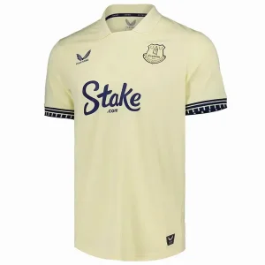 Everton Tröja 2025 2026 - Everton Tröja 25/26 | trojzonen