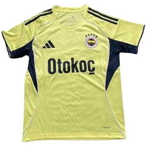 Fenerbahce SK Tröja 2025 2026 - Fenerbahce Tröja | trojzonen