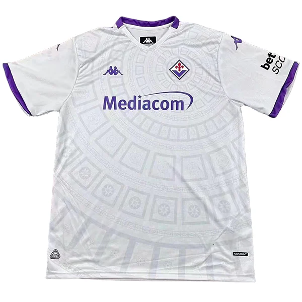 Tröja 2025 2026 - ACF Fiorentina Tröja 25/26 | trojzonen