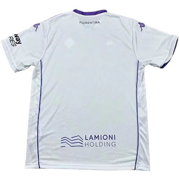 Tröja 2025 2026 - ACF Fiorentina Tröja 25/26 | trojzonen