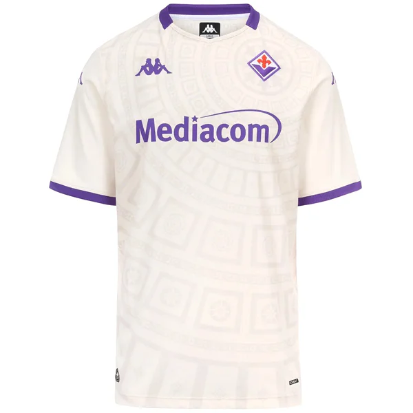 Tröja 2025 2026 - ACF Fiorentina Tröja 25/26 | trojzonen