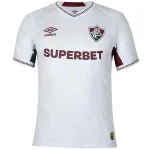 Fluminense Tröja 2025 2026 | trojzonen