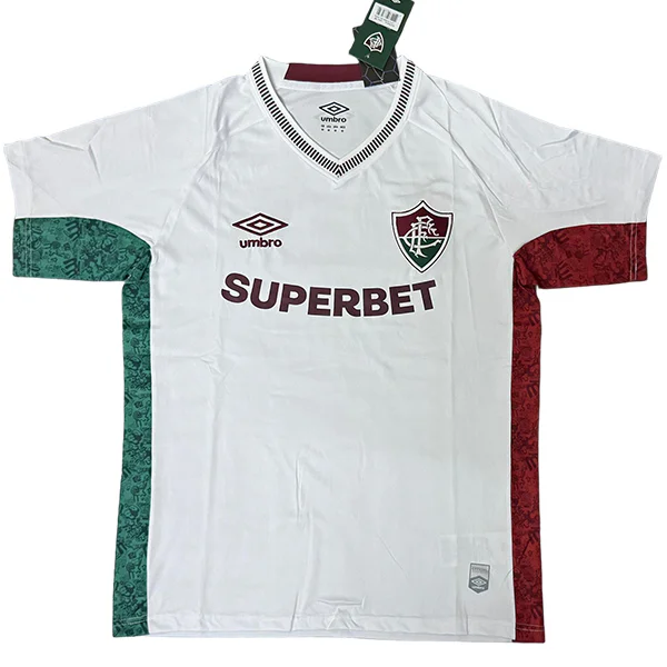Fluminense Tröja 2025 2026 | trojzonen