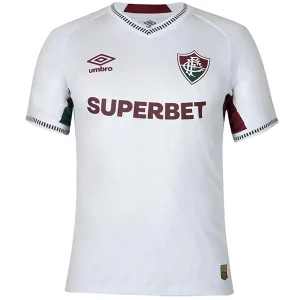 Fluminense Tröja 2025 2026 | trojzonen