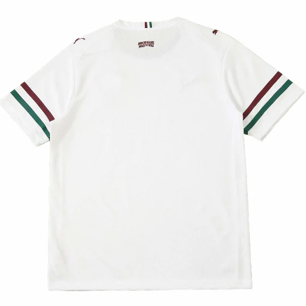 Fluminense Tröja 2026 2027 | trojzonen