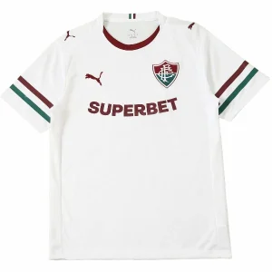 Fluminense Tröja 2026 2027 | trojzonen