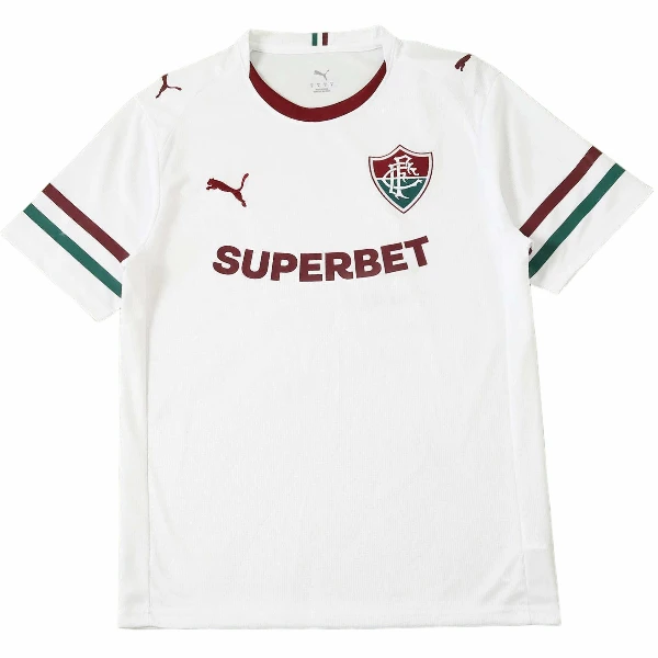 Fluminense Tröja 2026 2027 | trojzonen