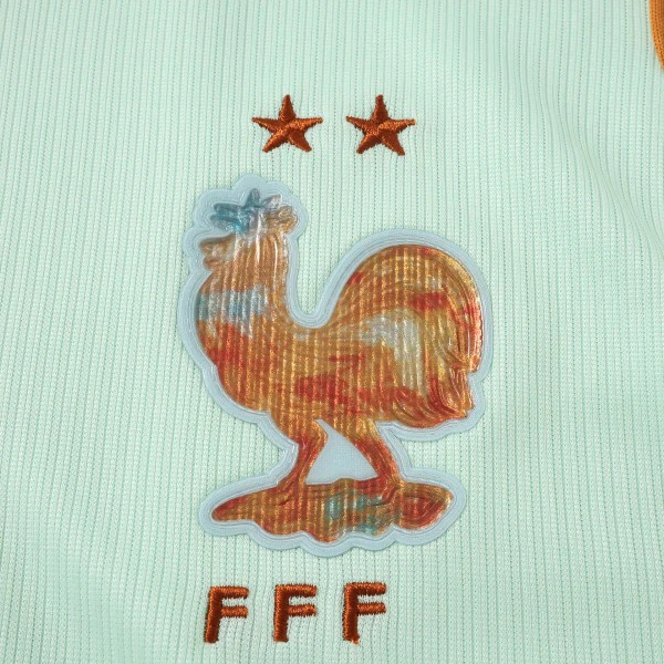 Frankrike Tröja 2026 - Frankrike Tröja Barn | trojzonen