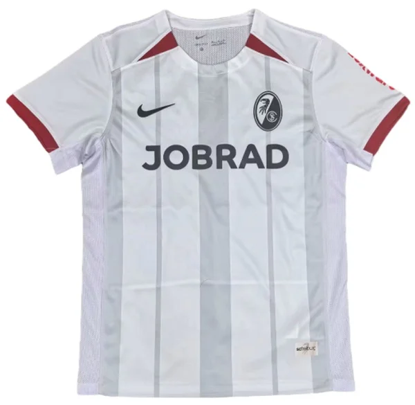 SC Freiburg Tröja 2024 2025 | trojzonen