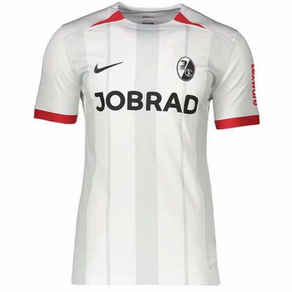 SC Freiburg Tröja 2024 2025 | trojzonen