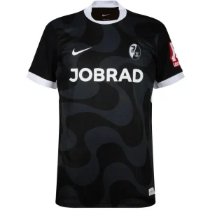 SC Freiburg Tröja 2025 2026 - Sc Freiburg Tröja 25/26 | trojzonen