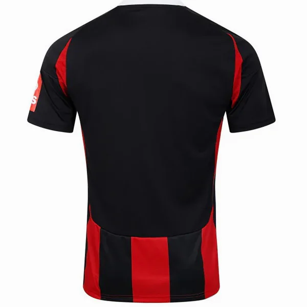 Fulham Tröja 2024 2025 - Fulham Tröja 25/26 | trojzonen