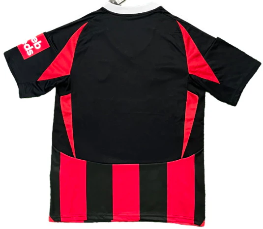 Fulham Tröja 2024 2025 - Fulham Tröja 25/26 | trojzonen