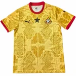 Ghana Tröja 2026 - Ghana Tröja 25/26 | trojzonen