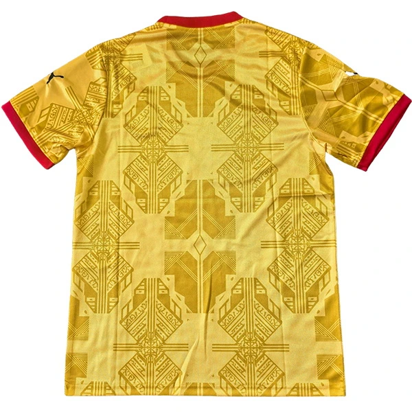 Ghana Tröja 2026 - Ghana Tröja 25/26 | trojzonen