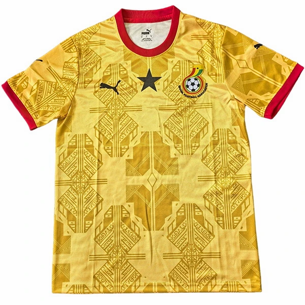Ghana Tröja 2026 - Ghana Tröja 25/26 | trojzonen