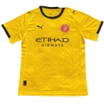 Girona Tröja 2025 2026 - Girona Tröja 25/26 | trojzonen
