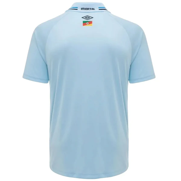Grêmio FBPA Tröja 2025 2026 - Grêmio Tröja 25/26 | trojzonen