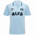 Grêmio FBPA Tröja 2025 2026 - Grêmio Tröja 25/26 | trojzonen