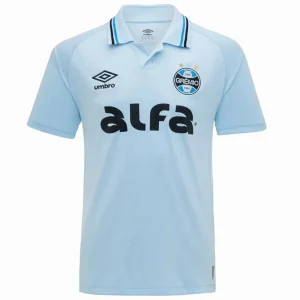 Grêmio FBPA Tröja 2025 2026 - Grêmio Tröja 25/26 | trojzonen