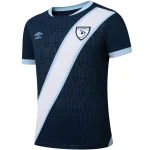 Guatemala Tröja 2025 - Guatemala Fotbollströja | trojzonen