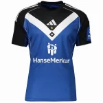 Tröja 2025 2026 - Hamburgo S.V Fotbollströja | trojzonen