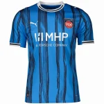 Tröja 2025 2026 - 1. FC Heidenheim Tröja 25/26 | trojzonen