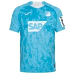 Hoffenheim Tröja 2025 2026 - Hoffenheim Tröja 25/26 | trojzonen