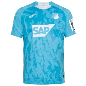 Hoffenheim Tröja 2025 2026 - Hoffenheim Tröja 25/26 | trojzonen
