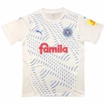Holstein Kiel Tröja 2024 2025 - Holstein Kiel Fotbollströja | trojzonen