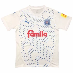 Holstein Kiel Tröja 2024 2025 - Holstein Kiel Fotbollströja | trojzonen