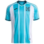Honduras Tröja 2026 - Honduras Tröja 25/26 | trojzonen