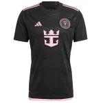 Inter Miami Tröja 2024 2025 - Inter Miami Fotbollströja | trojzonen