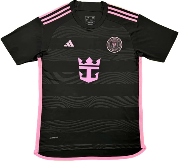 Inter Miami Tröja 2024 2025 - Inter Miami Fotbollströja | trojzonen